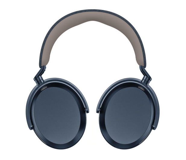 Sennheiser Momentum 5 Wireless Denim - 1552316 - zdjęcie 3